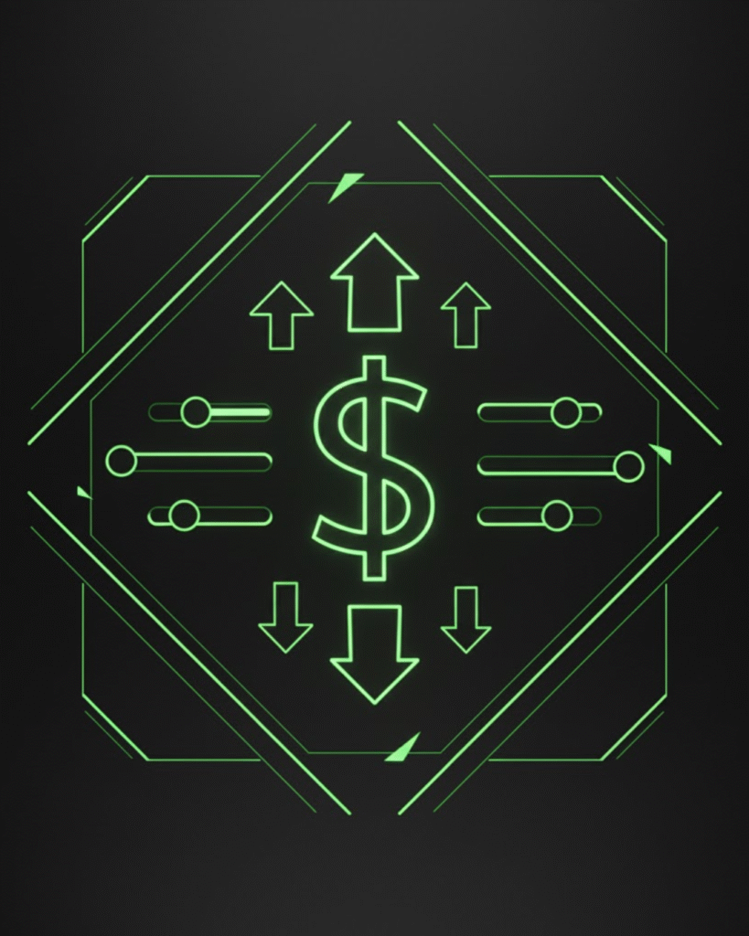 ads budget estimator black edition